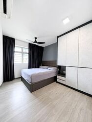 Blk 422B Northshore Straitsview (Punggol), HDB 4 Rooms #583820131